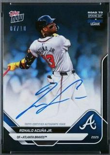 Ronald Acuna Jr.
