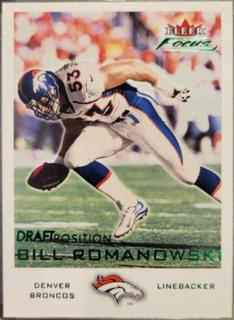 Bill Romanowski