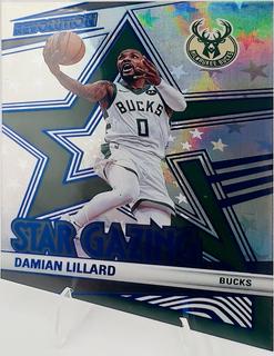 Damian Lillard
