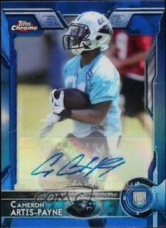Cameron Artis Payne