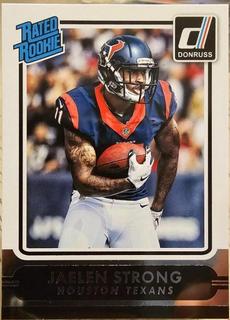 Jaelen Strong