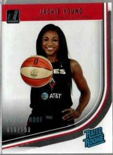Jackie Young
