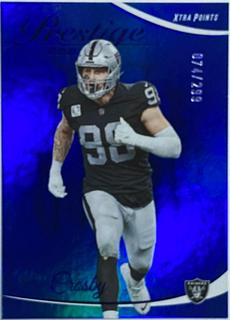 Maxx Crosby