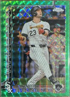 Andrew Benintendi