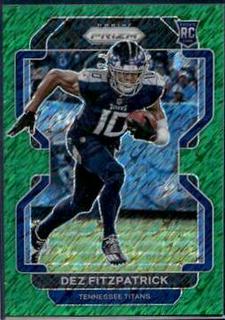 Dez Fitzpatrick