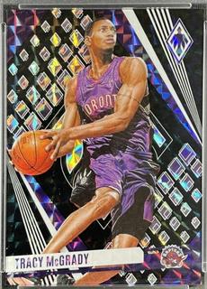 Tracy McGrady