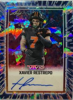 Xavier Restrepo