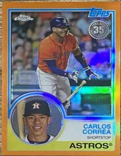 Carlos Correa