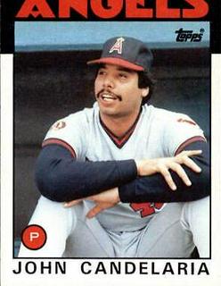 John Candelaria