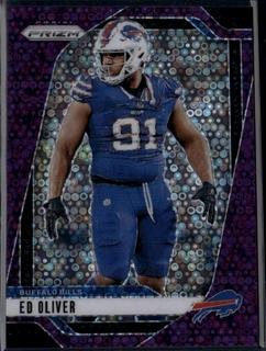 Ed Oliver