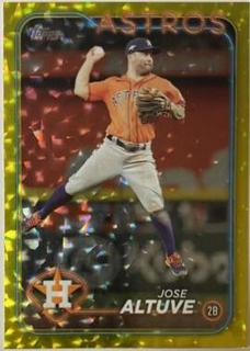 Jose Altuve