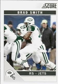 Brad Smith