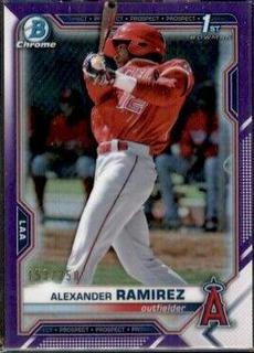 Alexander Ramirez