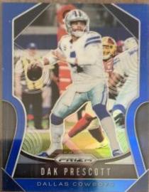 Dak Prescott