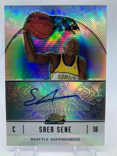 Saer Sene