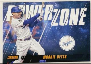Mookie Betts