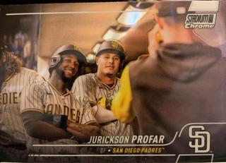 Jurickson Profar