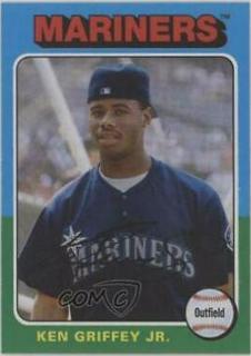 Ken Griffey Jr.