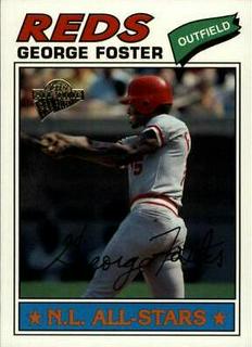 George Foster