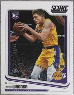 Moritz Wagner