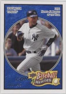 Derek Jeter