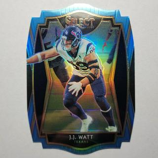 J. J. Watt