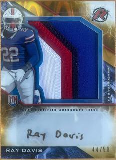 Ray Davis