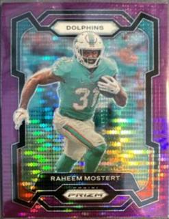 Raheem Mostert