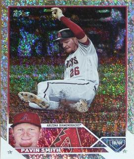 Pavin Smith
