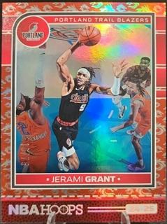 Jerami Grant