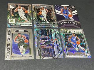 Giannis Antetokounmpo