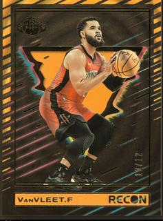 Fred VanVleet