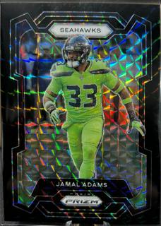Jamal Adams