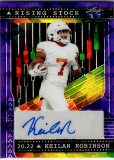 Keilan Robinson
