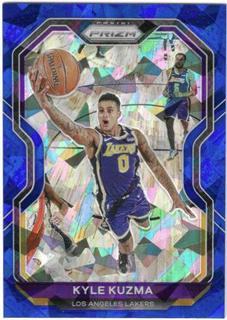 Kyle Kuzma