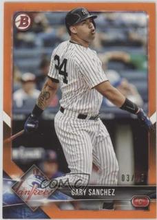 Gary Sanchez