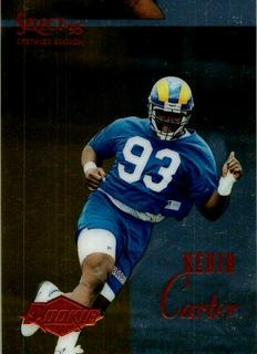 Kevin Carter