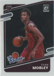 Evan Mobley