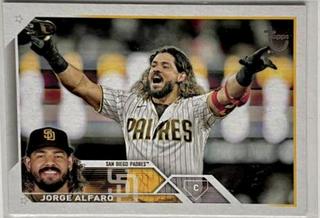 Jorge Alfaro
