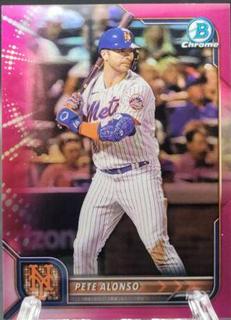 Pete Alonso