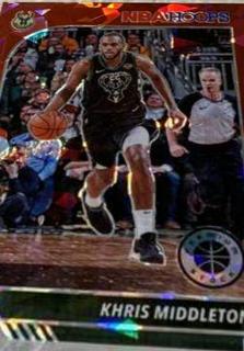 Khris Middleton