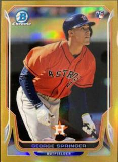 George Springer