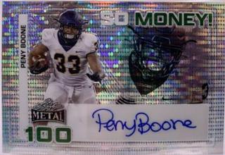 Peny Boone