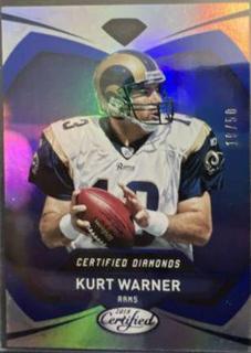 Kurt Warner