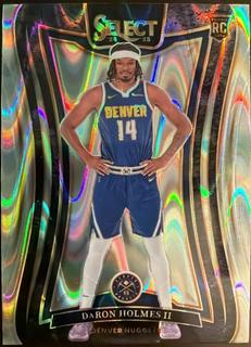 DaRon Holmes II