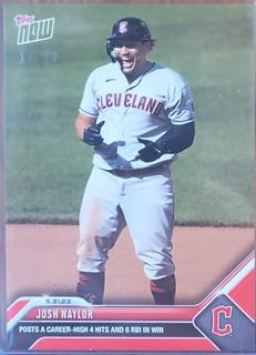 Josh Naylor