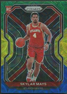 Skylar Mays