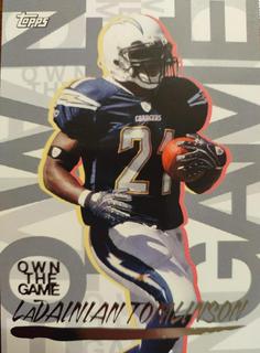 LaDainian Tomlinson