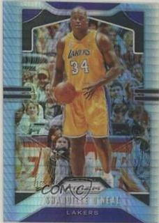 Shaquille O'Neal