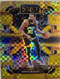 Kevin Durant